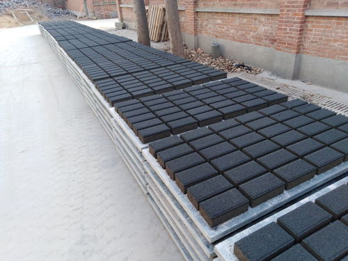 錦恒建材專業供應焦作沁陽市荷蘭面包磚，支持定制服務