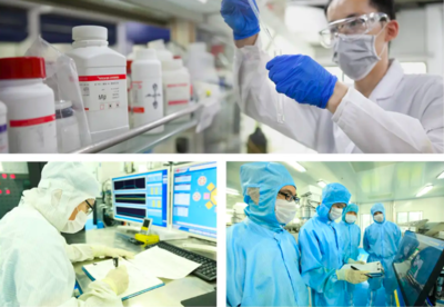 漢哲管理咨詢助力新材料科技領域的技術開發(fā)與創(chuàng)新